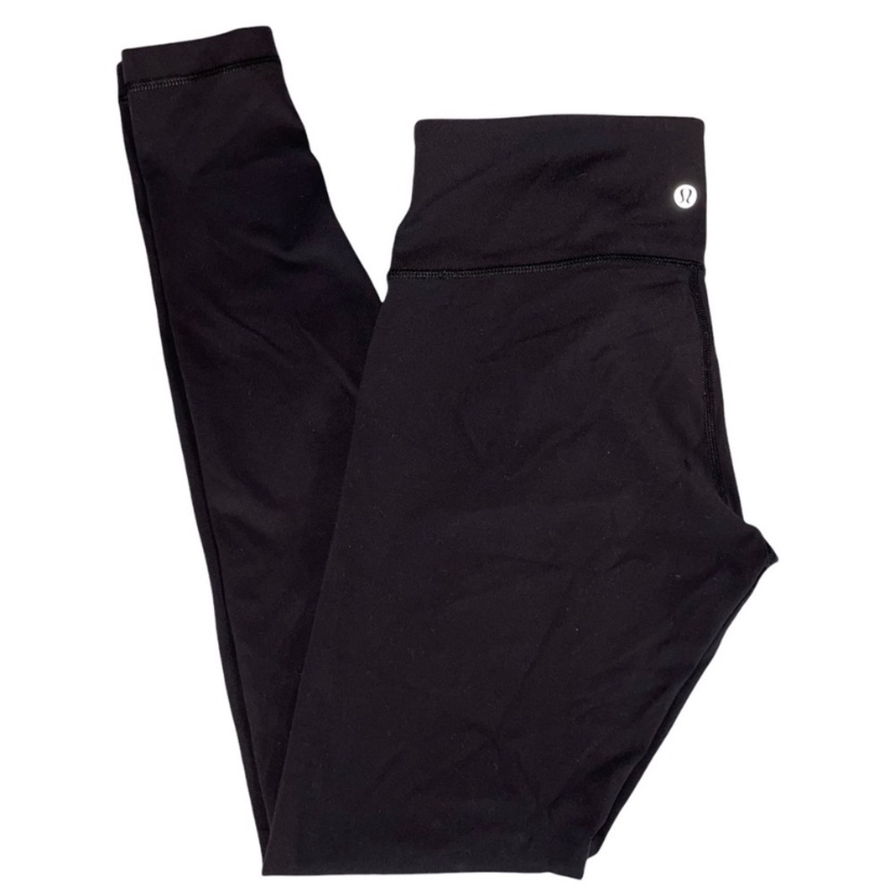 🌸SALE🌸Lululemon skinny full length leggings